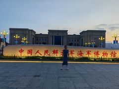 -中国人民解放军海军博物馆