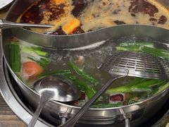 -刘少华贵州小黄牛·鲜牛肉火锅(总店)