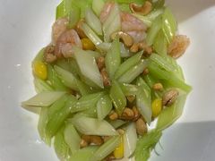 -老平安农家菜(平安店)