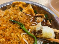 -柳州肥姨妈大骨螺蛳粉(万达中心店)