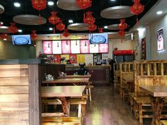 -老陕兄弟(彩虹新城店)
