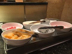 -威斯汀舞台餐厅