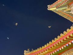 -西安鼓楼