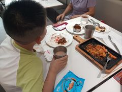 -凡塔斯牛排自助餐厅(广东佛山三水万达店)