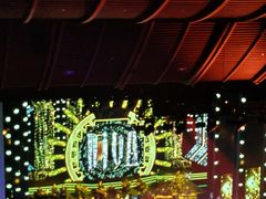 -交通银行前滩31演艺中心