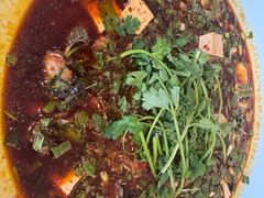 -胖大姐黄辣丁鱼庄(新津店)
