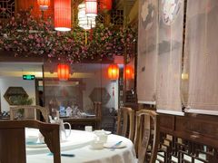 -徽镇小厨·经典徽菜(十里河店)