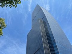 -上海龙之梦万丽酒店