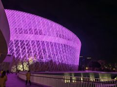 -福州海峡文化艺术中心