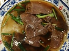 -直隶安家牛肉罩饼(建华店)