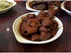 -老德安面馆(翠竹新村南区店)