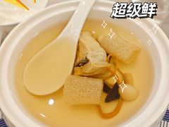 -虹御轩·传承江浙菜(虹桥店)