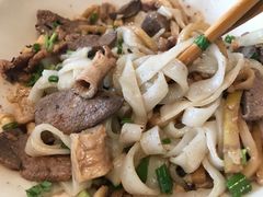 -漆黑觉米粉(三里屯店)