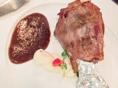 -戈雅法餐厅(世界城广场店)