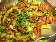 -山石榴·贵州菜(陆家嘴中心店)