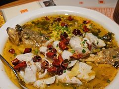 -话梅·客家小厨(东门店)