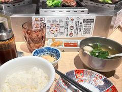 -肉肉大米(金虹桥店)