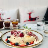 来魔都必吃的一家舒芙蕾店🍴