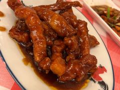 -玲珑餐厅(陕西南路店)