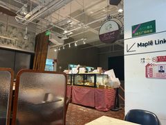 -熊叔熊婶面包房(团结湖店)