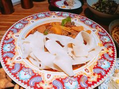 -塔哈尔·新疆盛宴(城西银泰店)