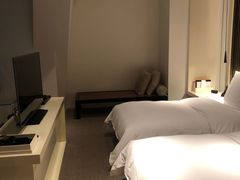 -上海柏悦酒店