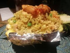 -泰国餐厅 Thai Food(裕华万达店)