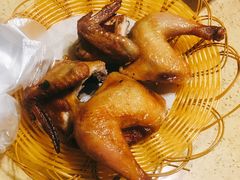 -喜鹊茶点.啫煲(车陂店)