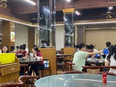 大堂-张氏父子常德肠子馆(红星总店)