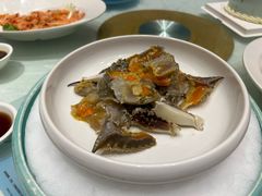 呛蟹-永泰望湖酒店