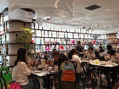 -关夫人餐厅(KLCC阳光广场店)