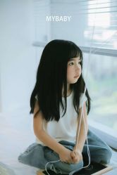 -MYBABY影像艺术空间·我的宝贝儿童摄影