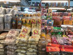 -瓦洛洛传统市场