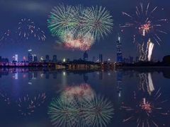 -SFC上影影城(南京新城市广场店)