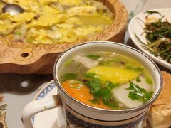 -丝路有约·优雅新疆菜(万宴城店)