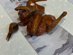 -南宁荔园维景国际酒店·荔园中餐厅