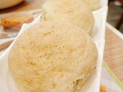 酥皮焗叉烧包-添好运点心专门店(中环IFC店)