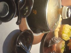 -芸山季·云南山珍菌火锅(人民广场来福士店)