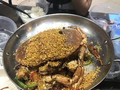 -盒马鲜生(皇庭广场店)