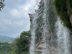 -芙蓉镇景区