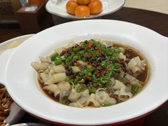 -全聚德(上海首店浦东店)