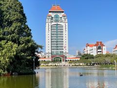 -厦门大学(思明校区)