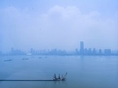 -南昌之星摩天轮