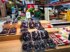 -金鹰超市(国际购物中心新街口店)