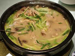 -陈江波老鸭煲(化工路店1号店)