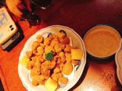 -林四喜·闽南传家菜(鼓浪屿店)
