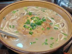 -朗妈私房菜(婺女州店)