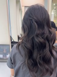 -BEAUTY HAIR GANO