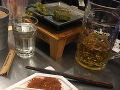 -很久以前羊肉串(大华三路店)