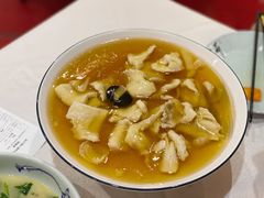 糟溜鲈鱼片-东兴楼饭庄(六里桥店)